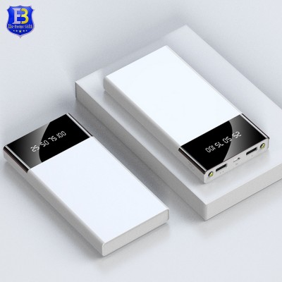 Customize Logo OEM 14000mah Portable Mini disposable power bank